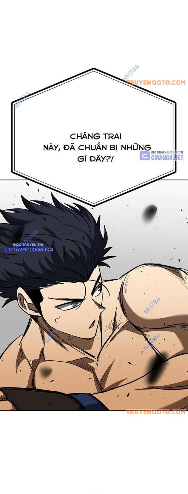 Vua Võ Đài - Chapter 77 - Page 28