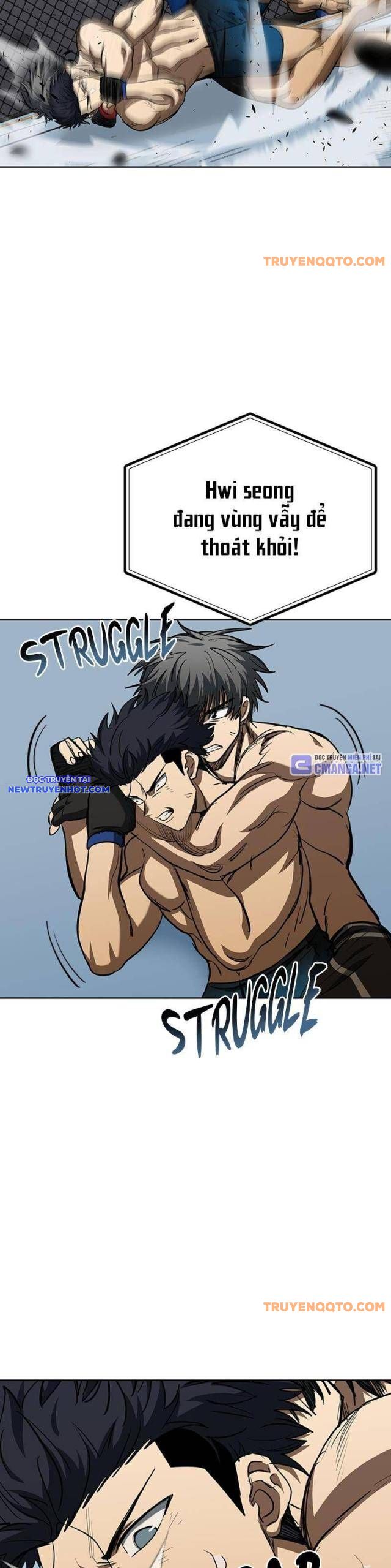 Vua Võ Đài - Chapter 78 - Page 10