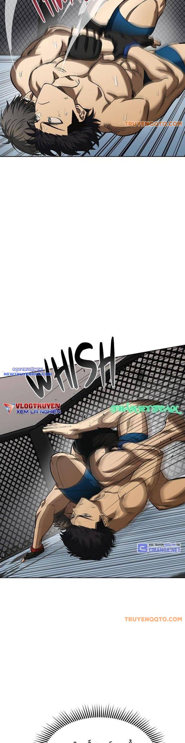 Vua Võ Đài - Chapter 78 - Page 12