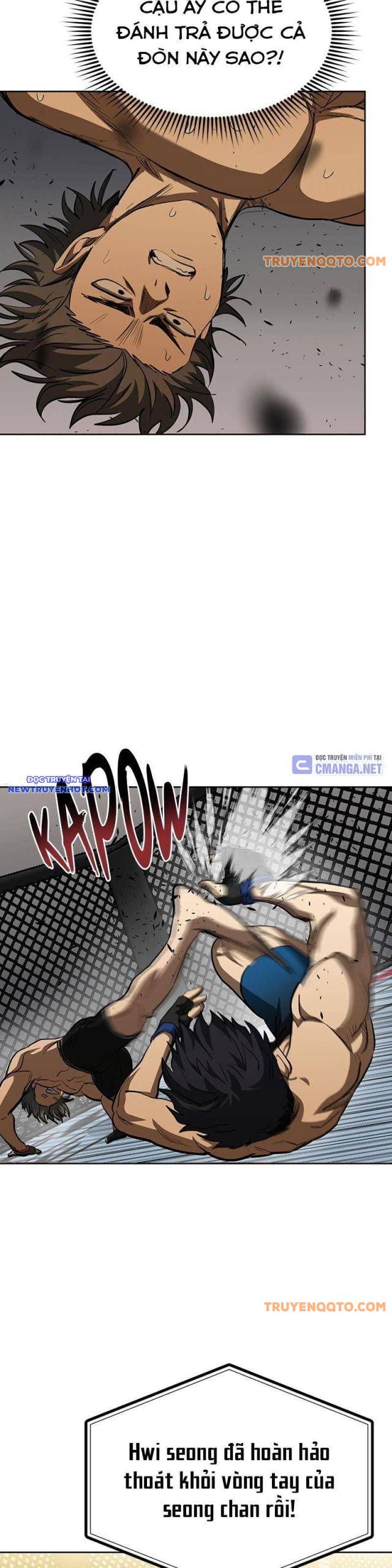 Vua Võ Đài - Chapter 78 - Page 13