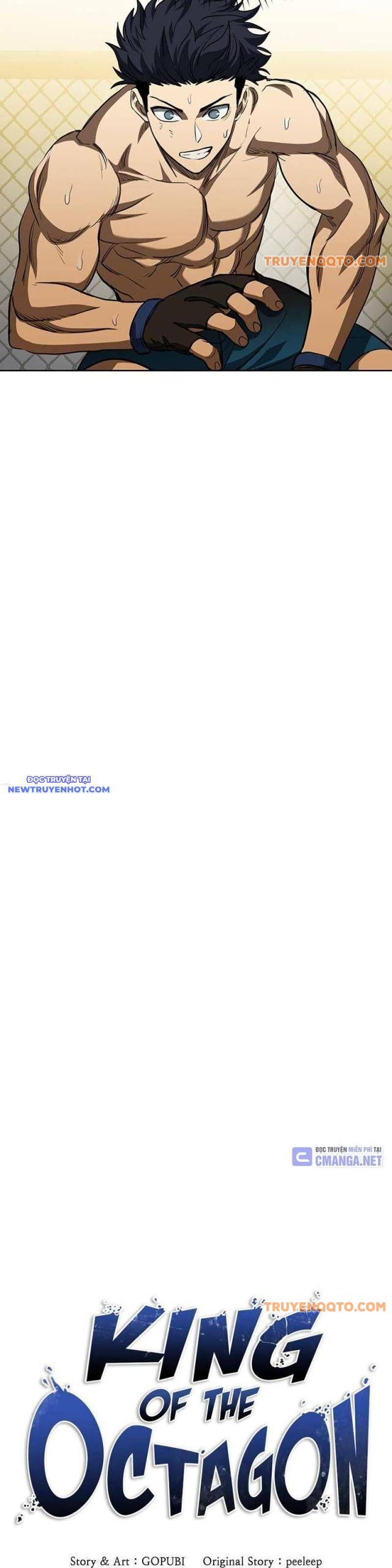 Vua Võ Đài - Chapter 78 - Page 15