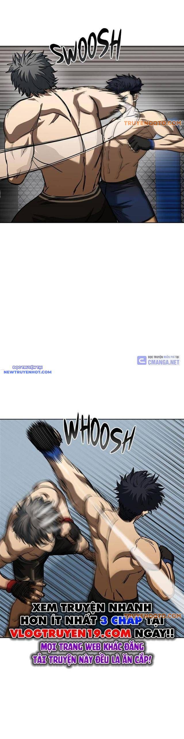 Vua Võ Đài - Chapter 78 - Page 19