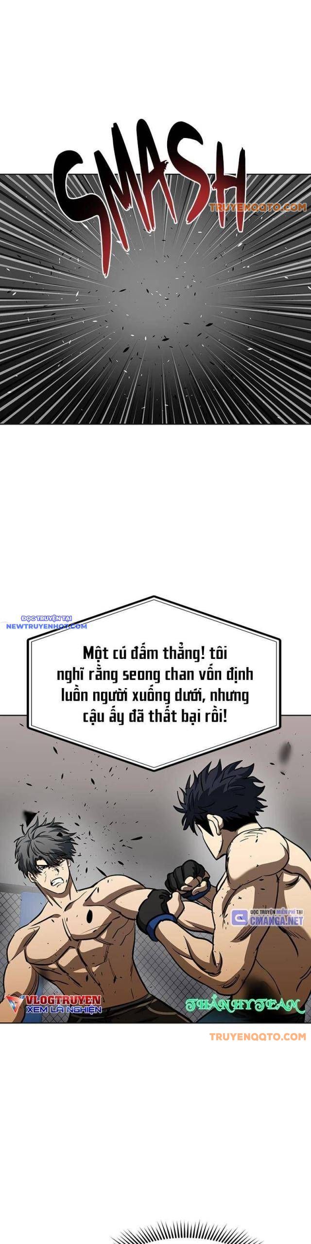 Vua Võ Đài - Chapter 78 - Page 21