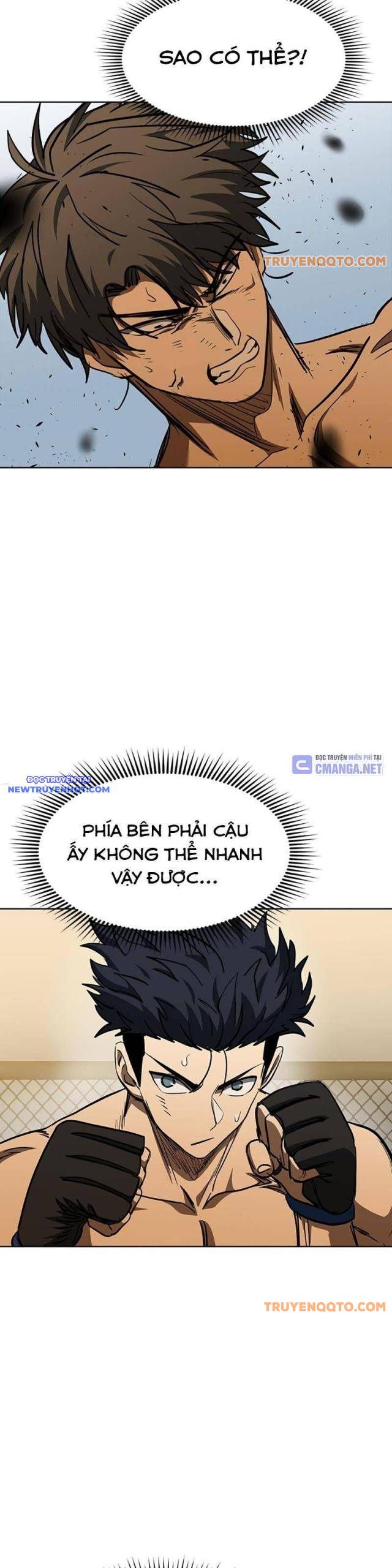 Vua Võ Đài - Chapter 78 - Page 22