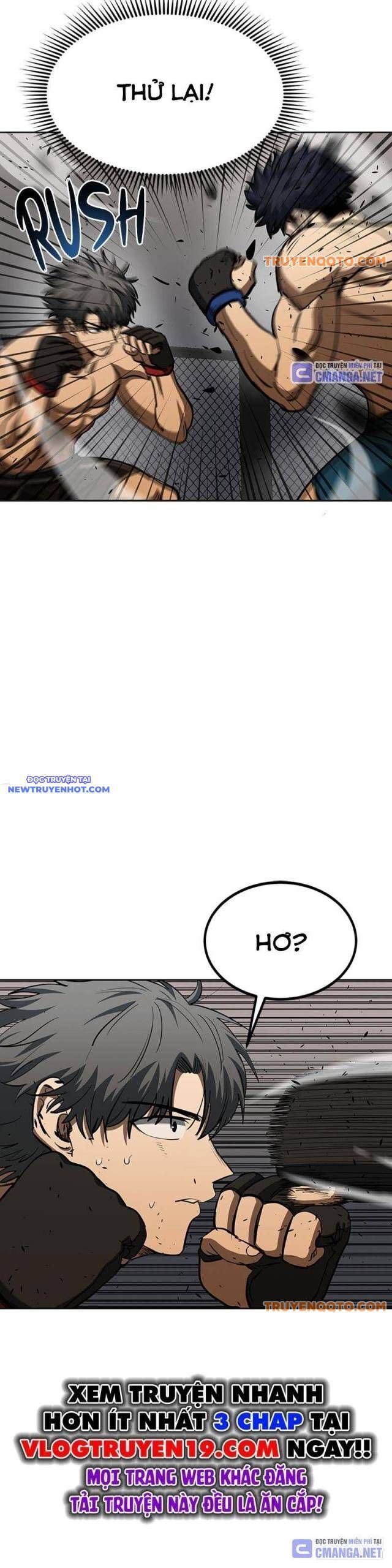 Vua Võ Đài - Chapter 78 - Page 23