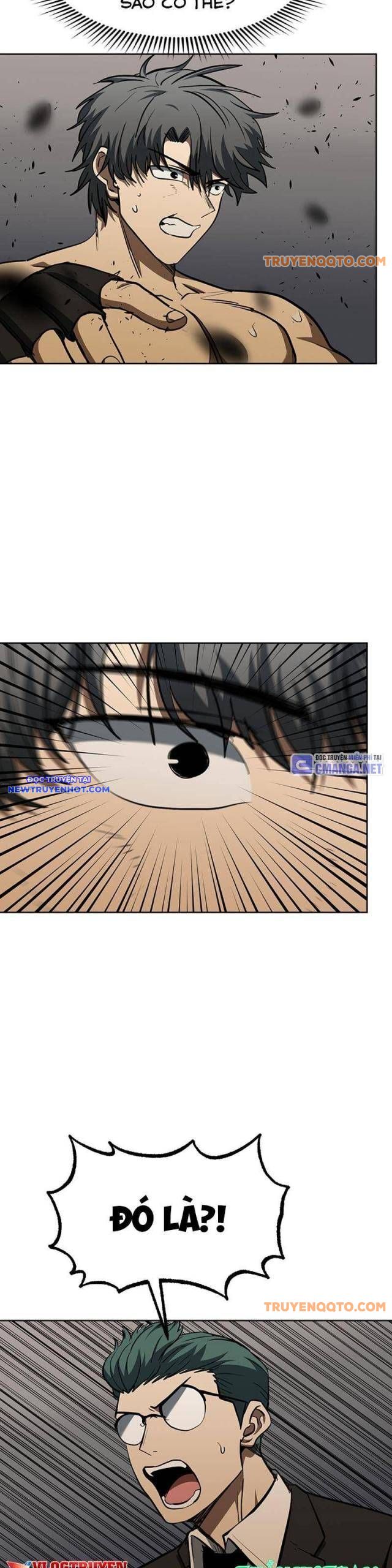 Vua Võ Đài - Chapter 78 - Page 25