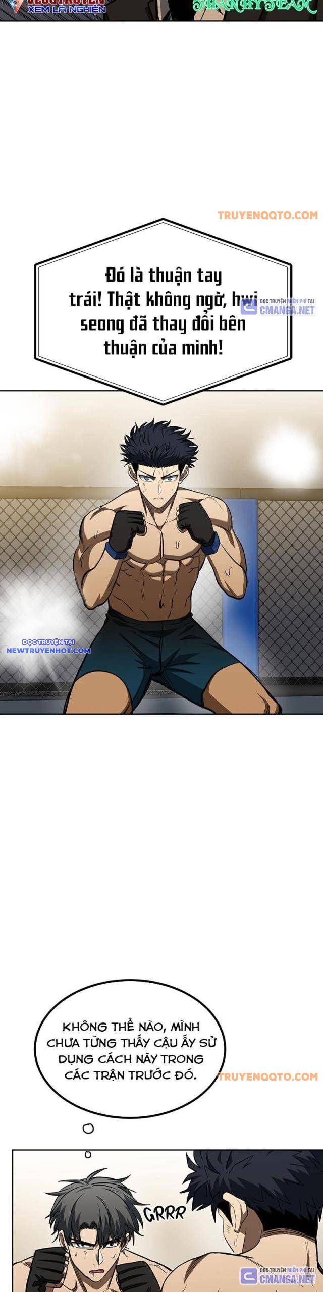 Vua Võ Đài - Chapter 78 - Page 26