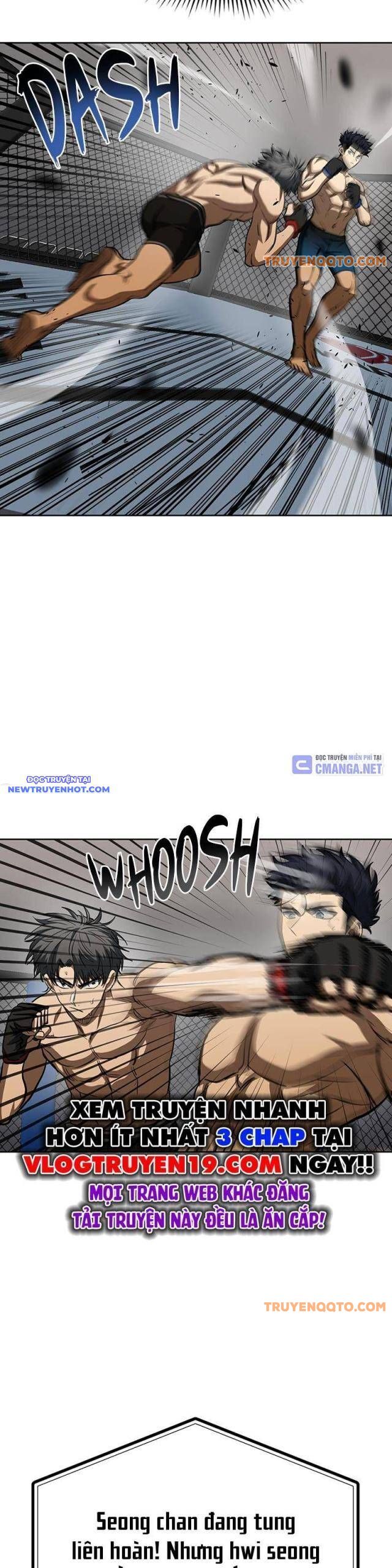 Vua Võ Đài - Chapter 78 - Page 28