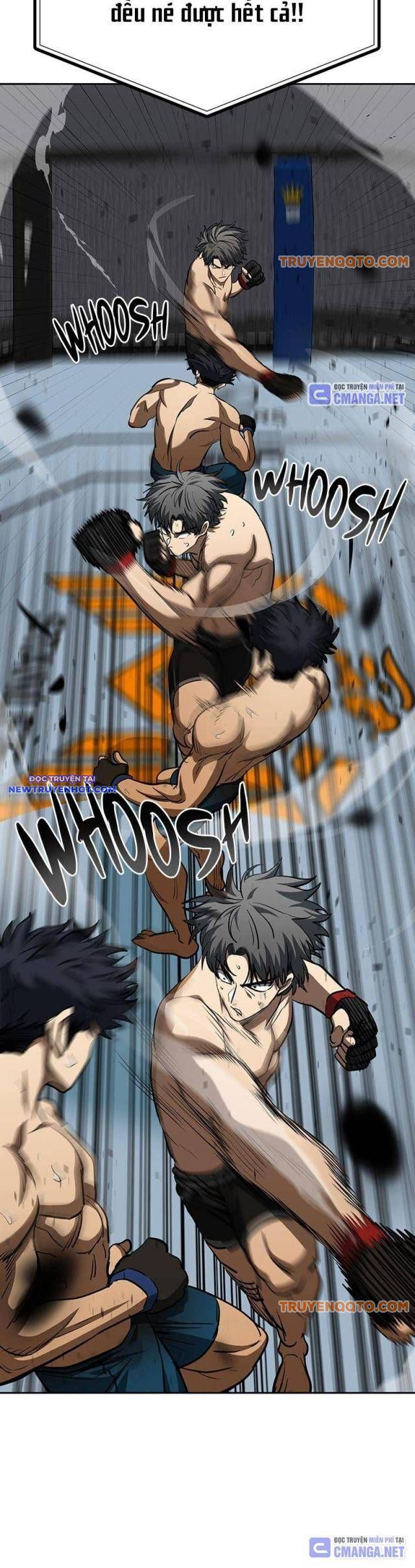 Vua Võ Đài - Chapter 78 - Page 29