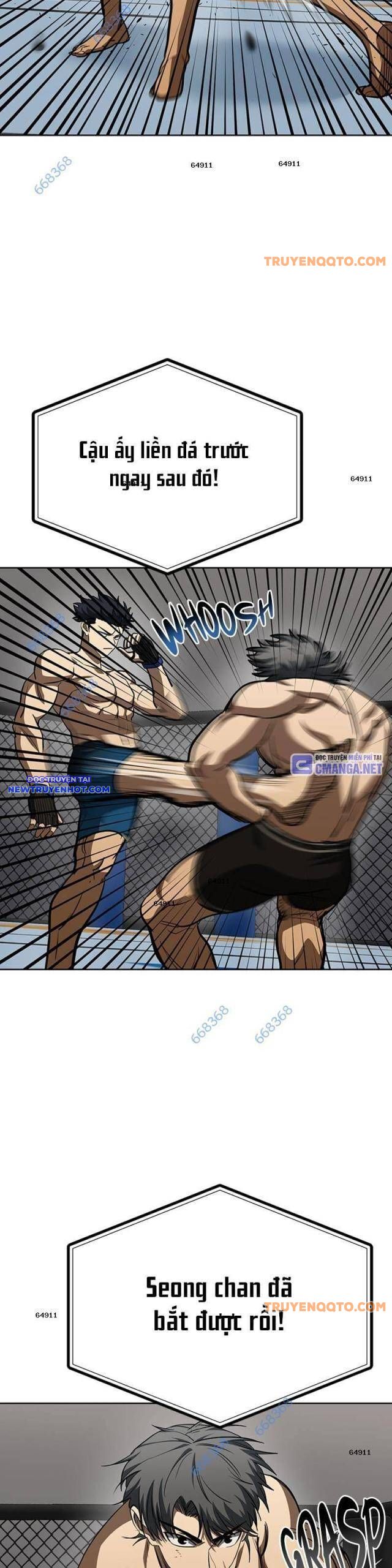 Vua Võ Đài - Chapter 78 - Page 4