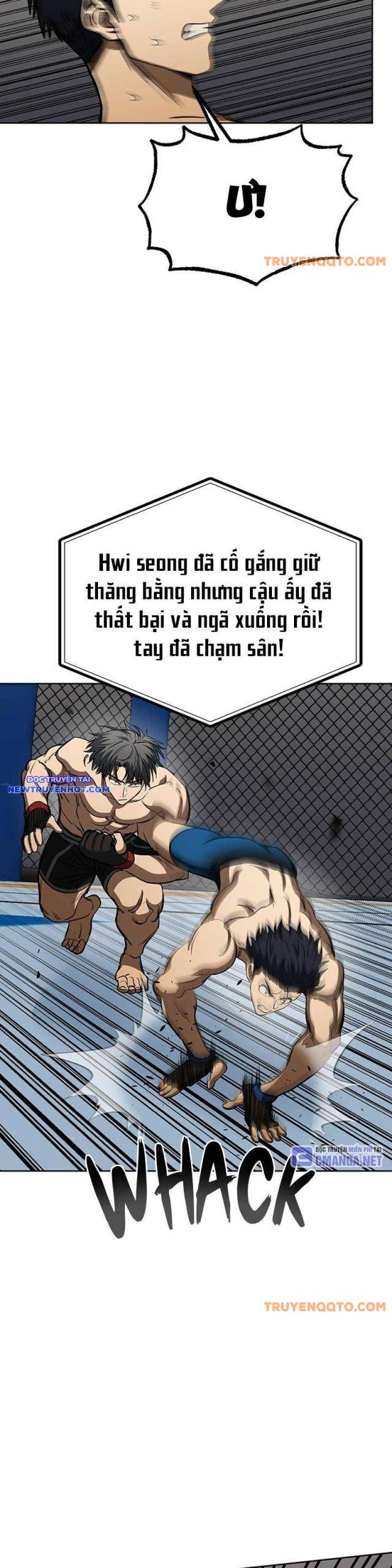 Vua Võ Đài - Chapter 78 - Page 6