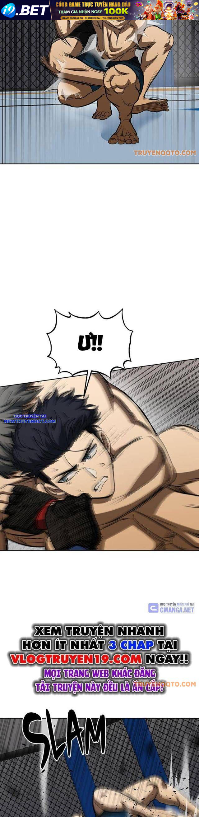 Vua Võ Đài - Chapter 78 - Page 9