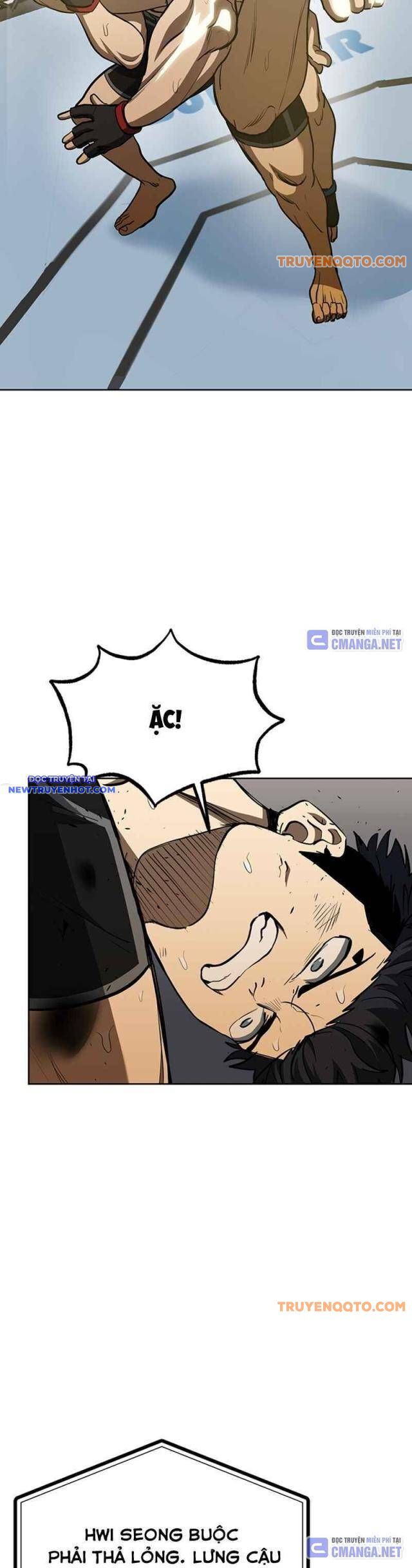 Vua Võ Đài - Chapter 79 - Page 11