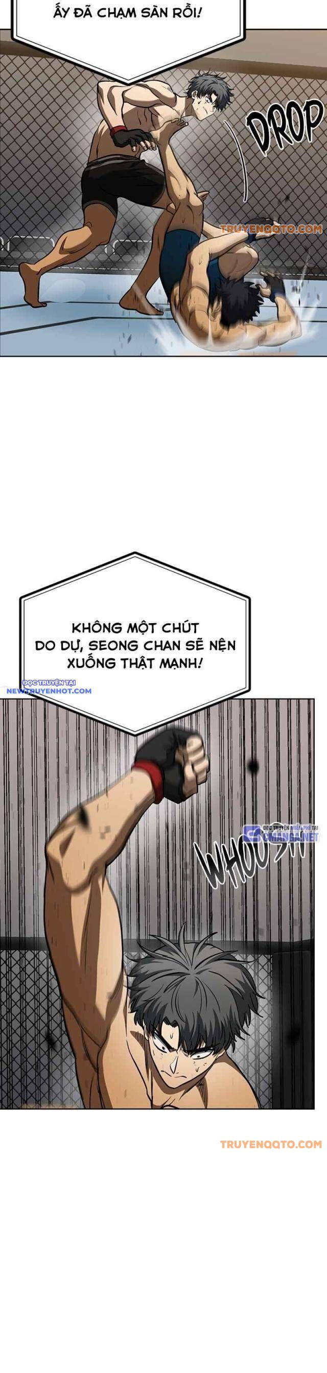 Vua Võ Đài - Chapter 79 - Page 12