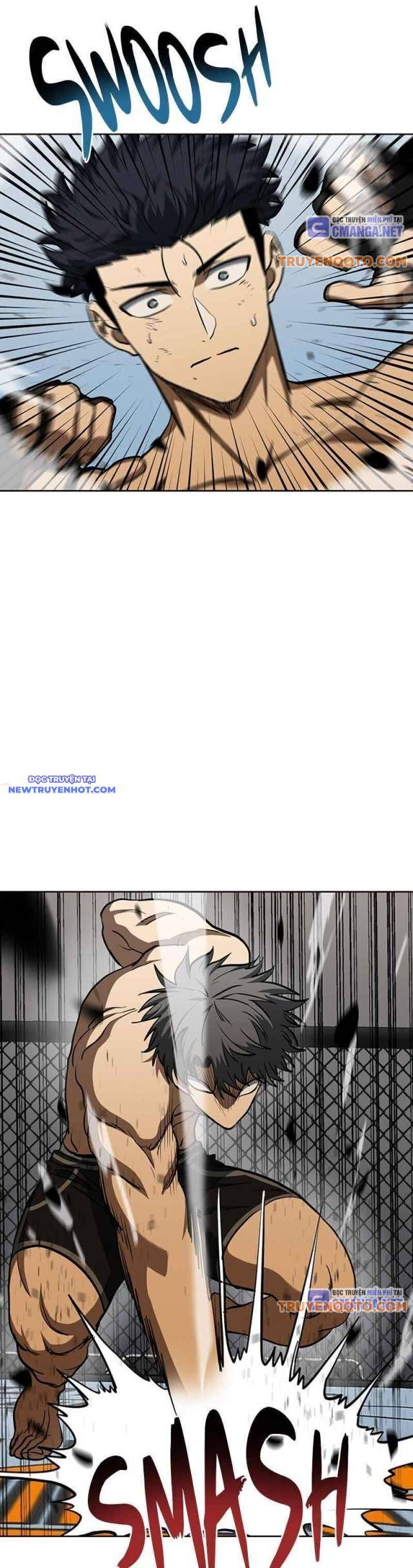 Vua Võ Đài - Chapter 79 - Page 13