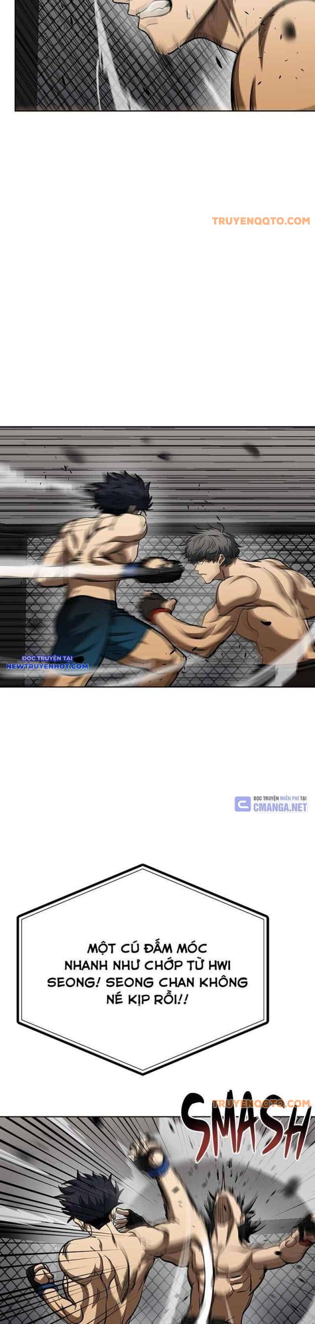 Vua Võ Đài - Chapter 79 - Page 18