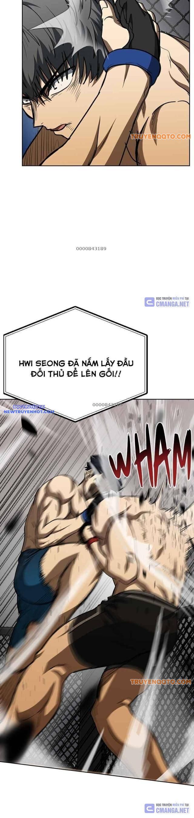 Vua Võ Đài - Chapter 79 - Page 20