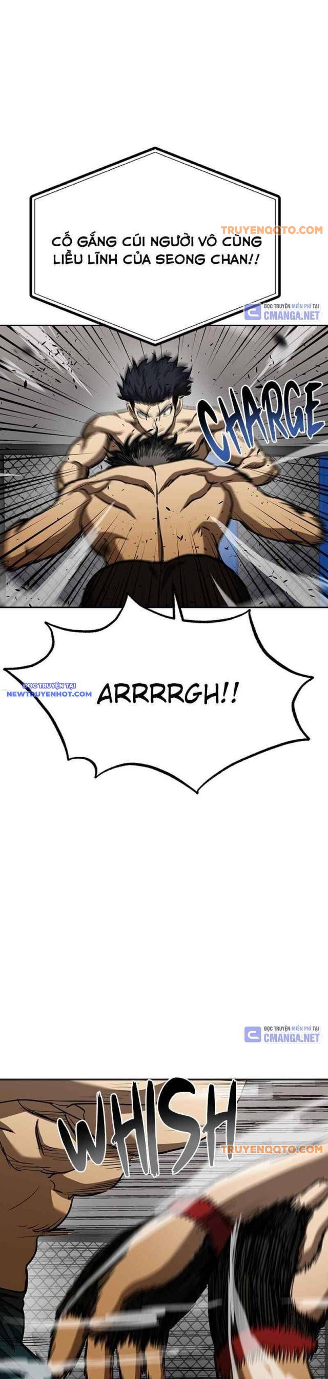 Vua Võ Đài - Chapter 79 - Page 22