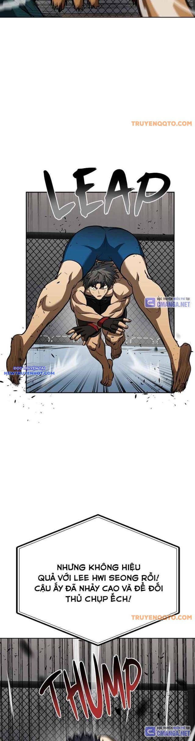 Vua Võ Đài - Chapter 79 - Page 23