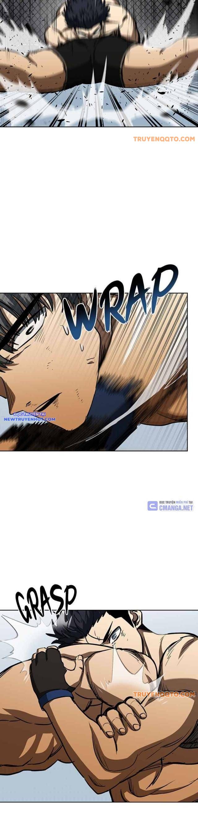 Vua Võ Đài - Chapter 79 - Page 24