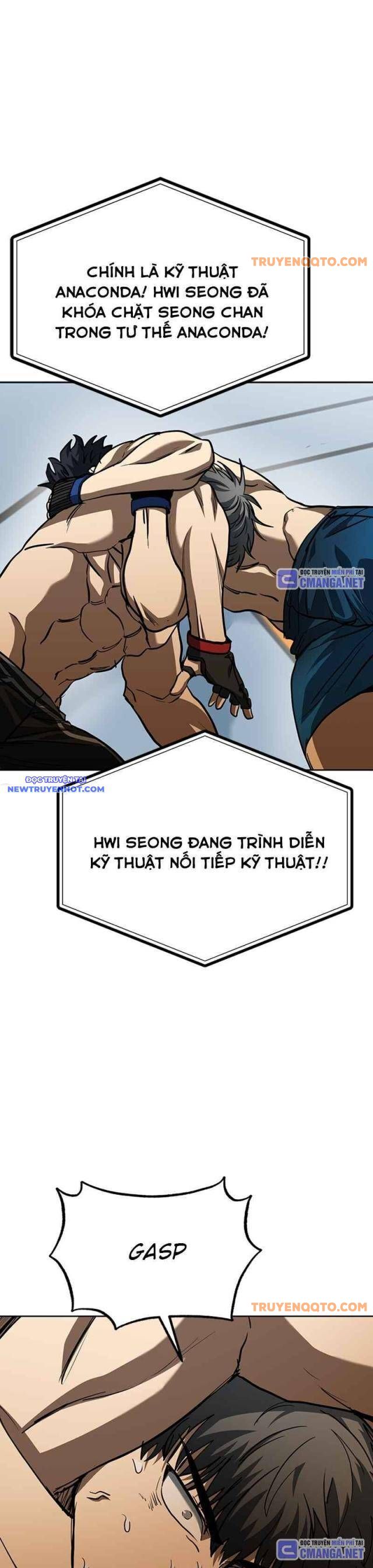 Vua Võ Đài - Chapter 79 - Page 26