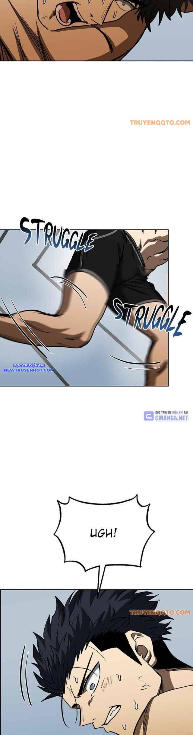 Vua Võ Đài - Chapter 79 - Page 27