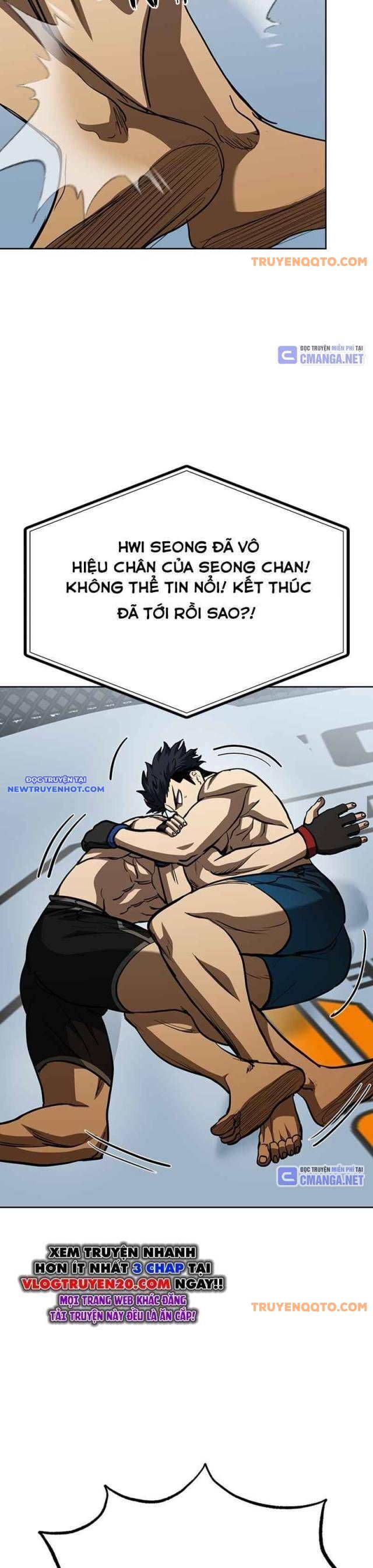 Vua Võ Đài - Chapter 79 - Page 28