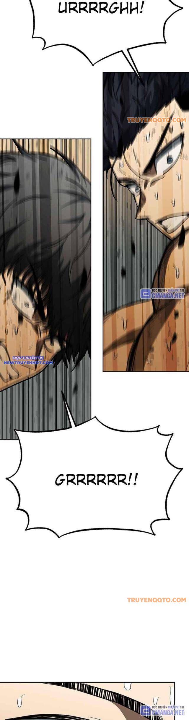 Vua Võ Đài - Chapter 79 - Page 29