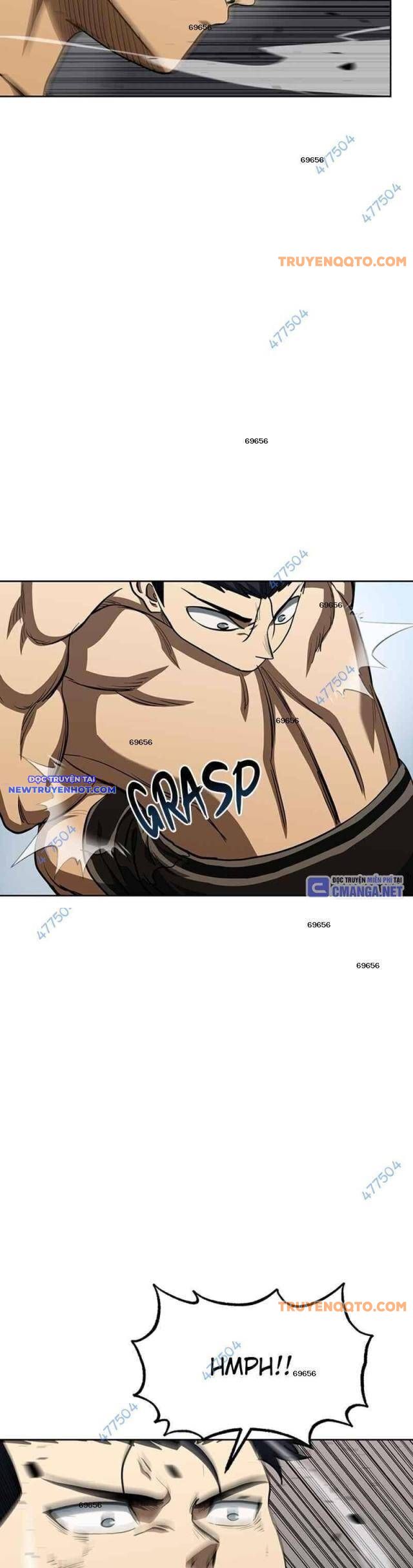 Vua Võ Đài - Chapter 79 - Page 3