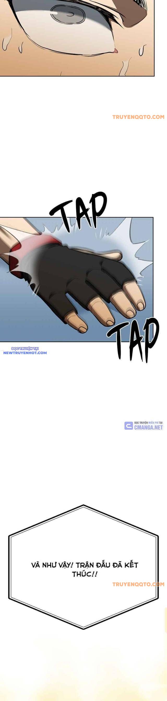 Vua Võ Đài - Chapter 79 - Page 30
