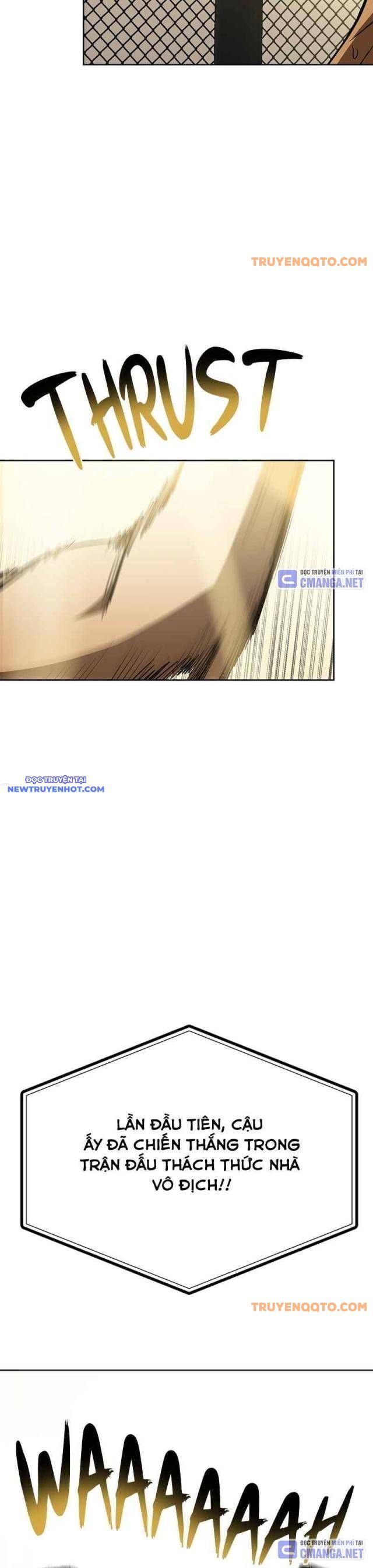 Vua Võ Đài - Chapter 79 - Page 32