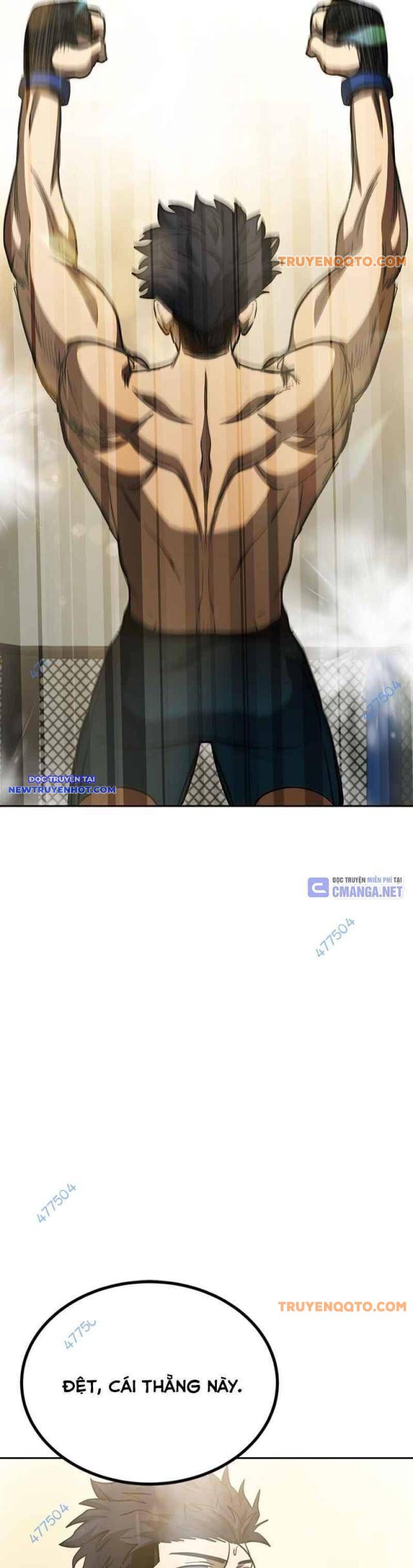 Vua Võ Đài - Chapter 79 - Page 33