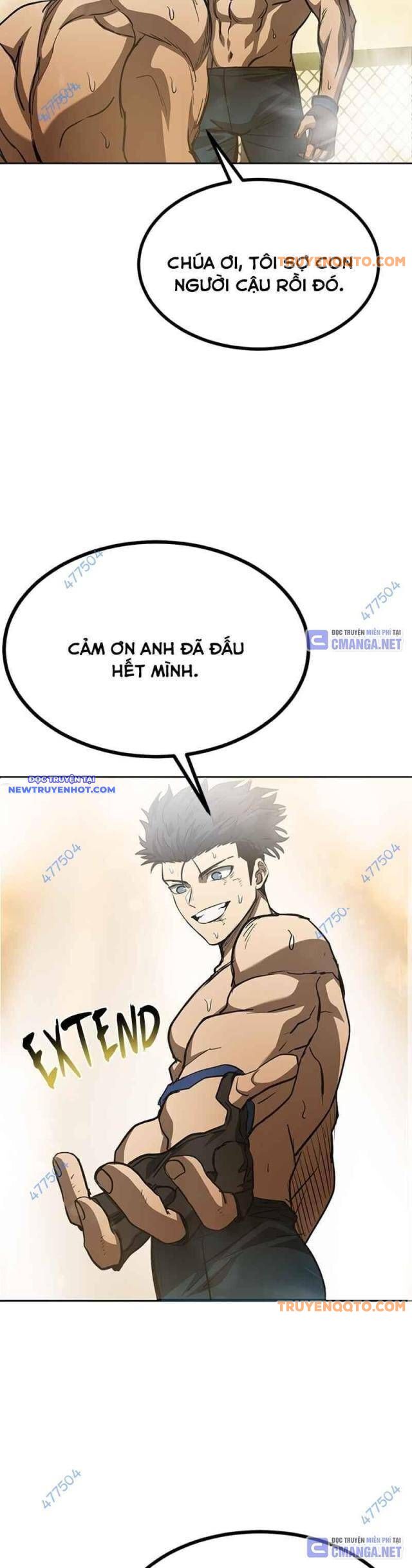 Vua Võ Đài - Chapter 79 - Page 35