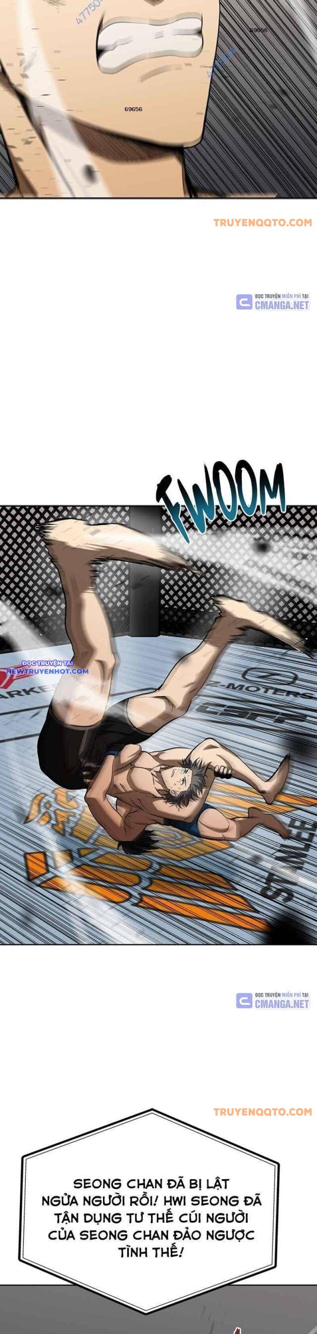 Vua Võ Đài - Chapter 79 - Page 4