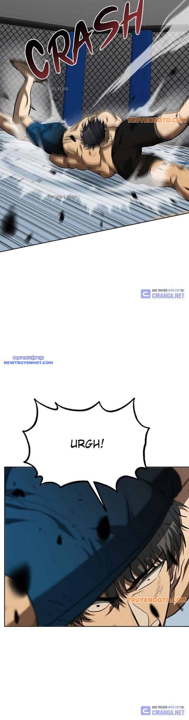 Vua Võ Đài - Chapter 79 - Page 5