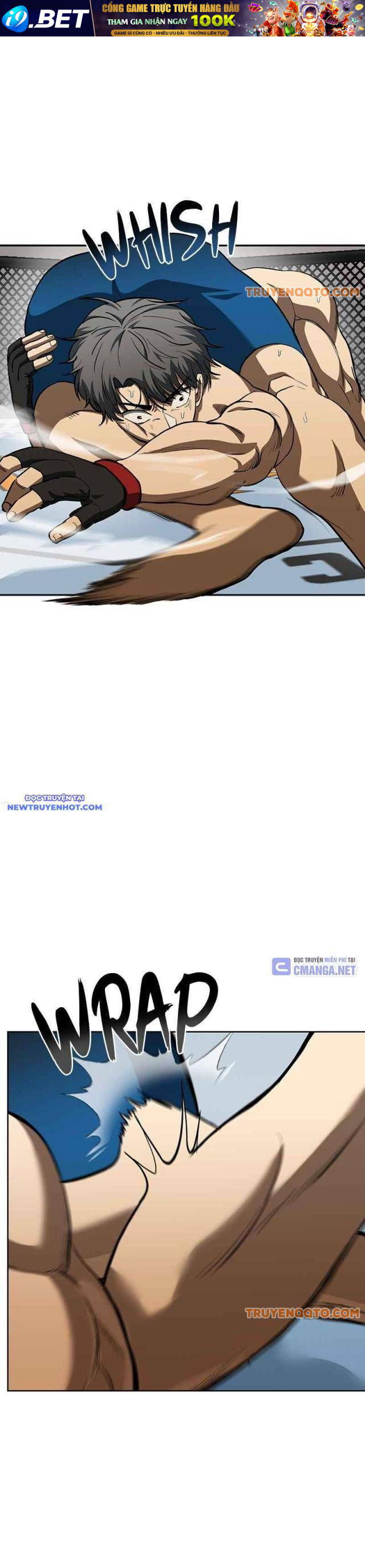 Vua Võ Đài - Chapter 79 - Page 6