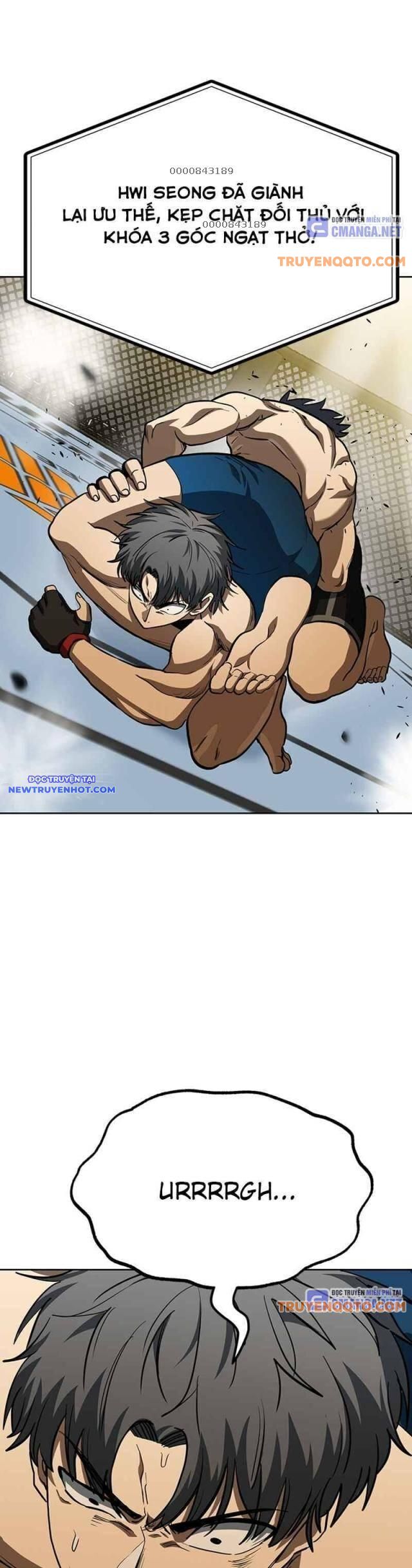 Vua Võ Đài - Chapter 79 - Page 7