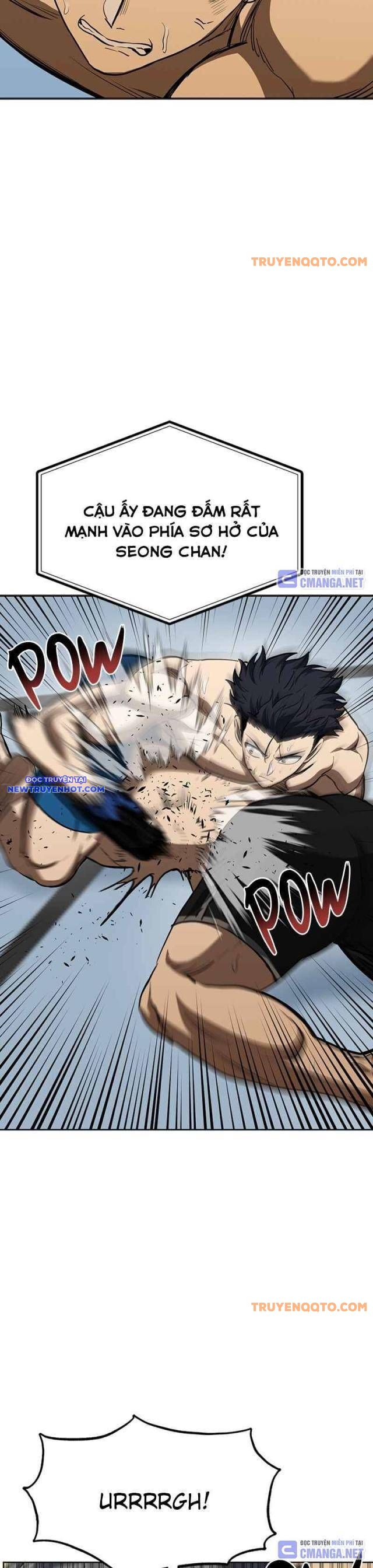 Vua Võ Đài - Chapter 79 - Page 8