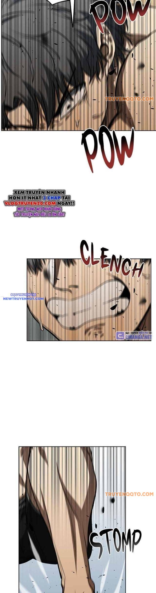 Vua Võ Đài - Chapter 79 - Page 9