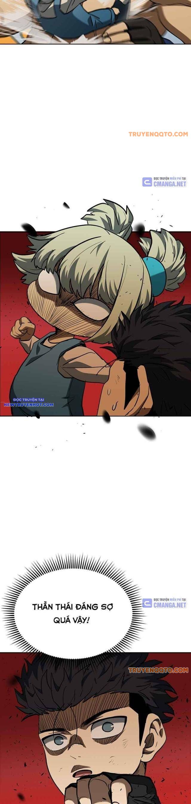 Vua Võ Đài - Chapter 80 - Page 10