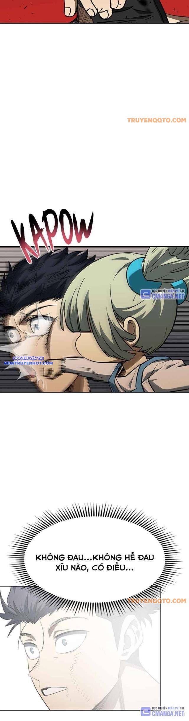 Vua Võ Đài - Chapter 80 - Page 11