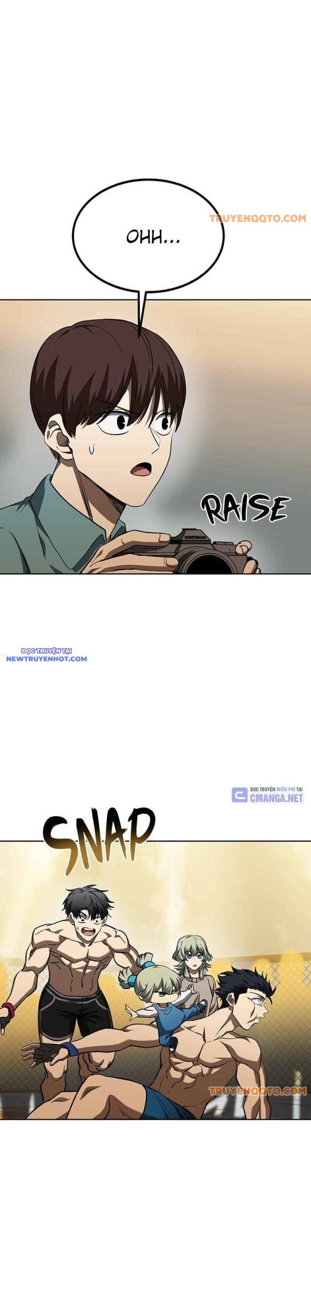 Vua Võ Đài - Chapter 80 - Page 12