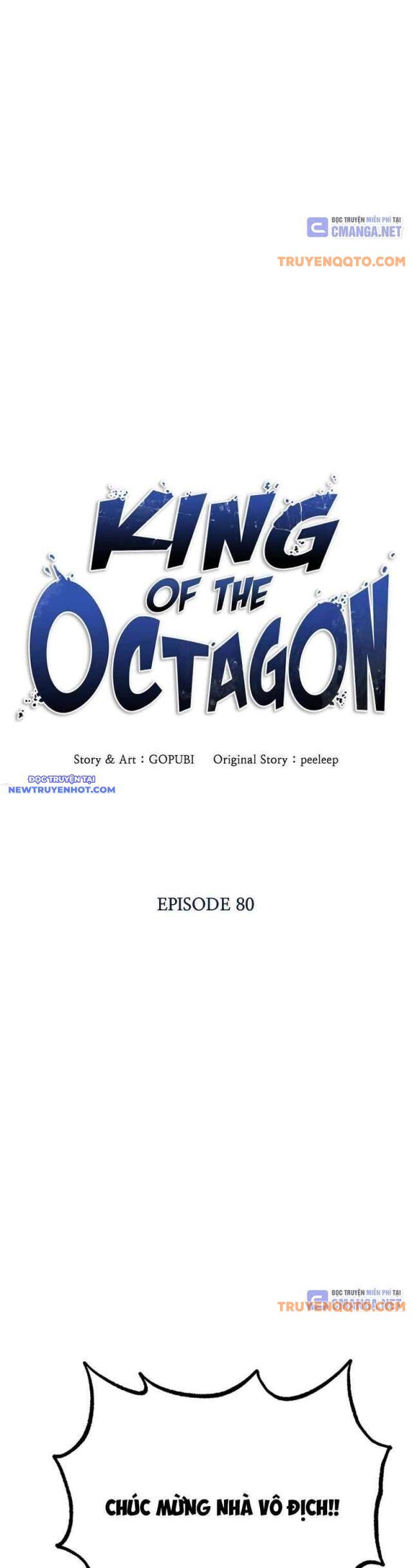 Vua Võ Đài - Chapter 80 - Page 13