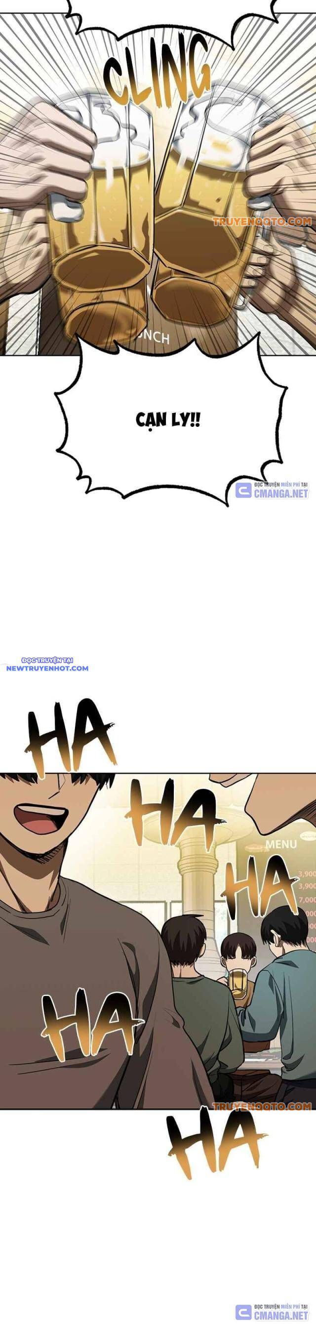 Vua Võ Đài - Chapter 80 - Page 14