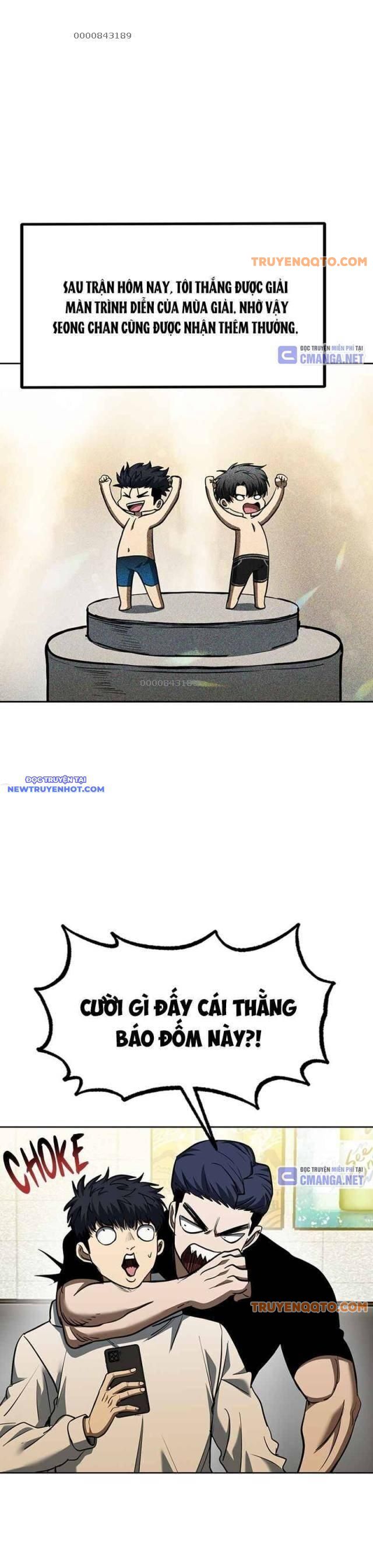 Vua Võ Đài - Chapter 80 - Page 16