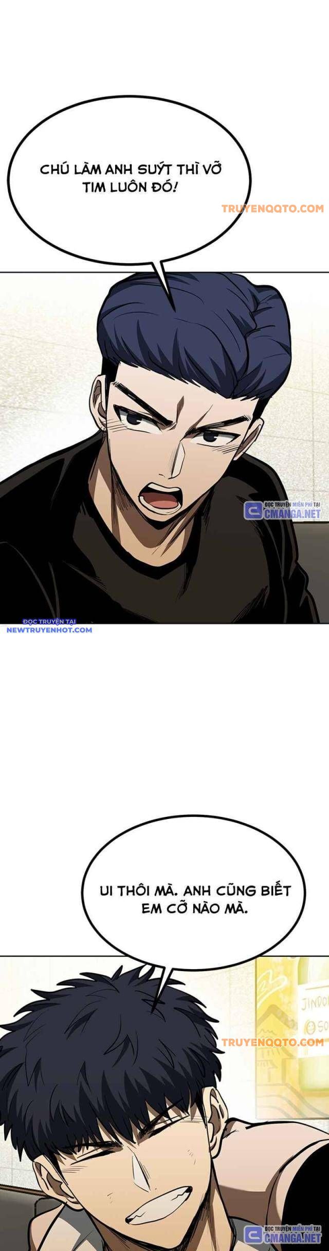 Vua Võ Đài - Chapter 80 - Page 17