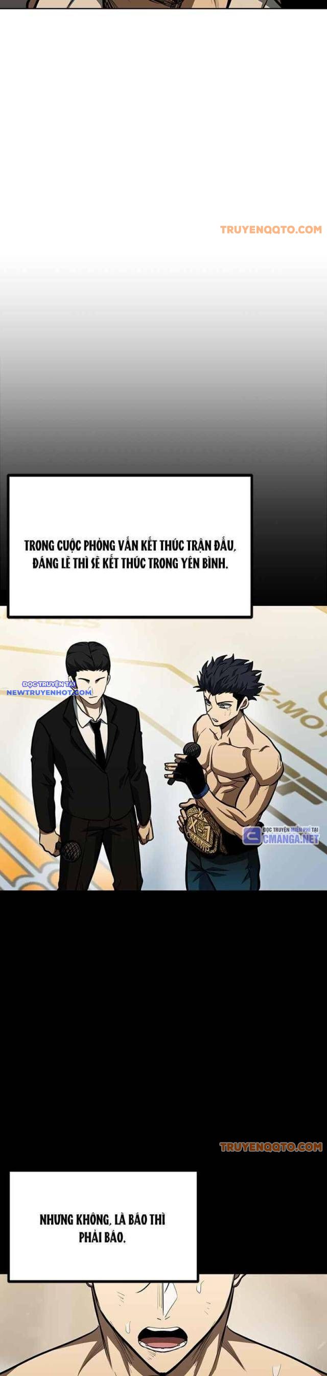 Vua Võ Đài - Chapter 80 - Page 18