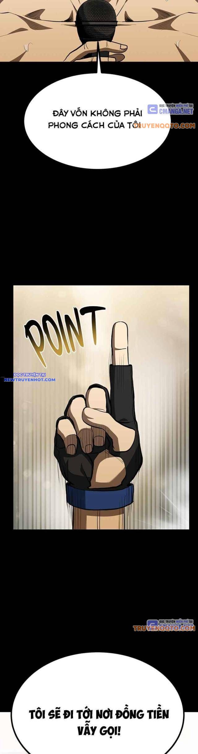 Vua Võ Đài - Chapter 80 - Page 19