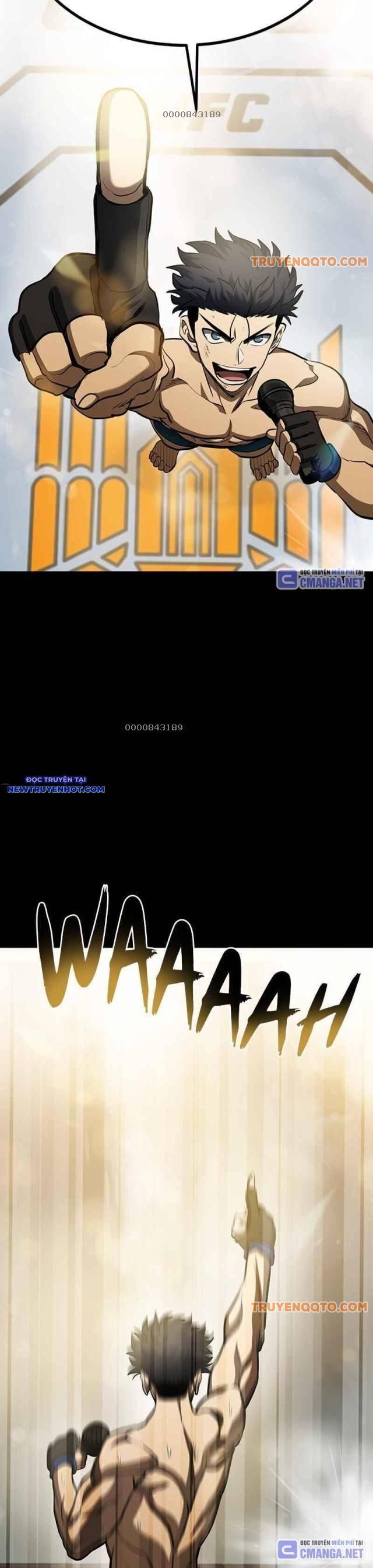 Vua Võ Đài - Chapter 80 - Page 20