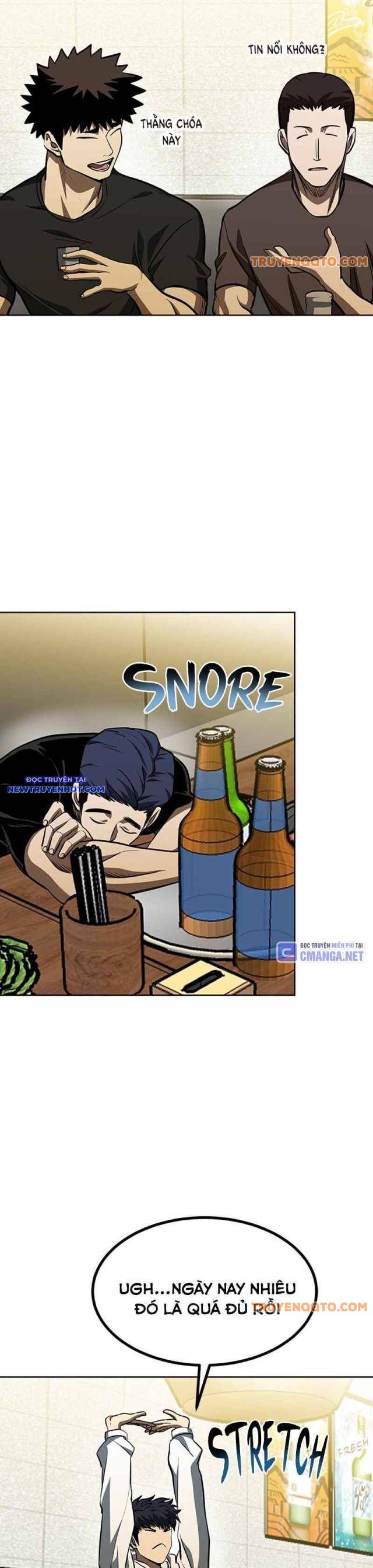 Vua Võ Đài - Chapter 80 - Page 24